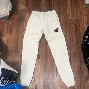 Champion Womens joggers